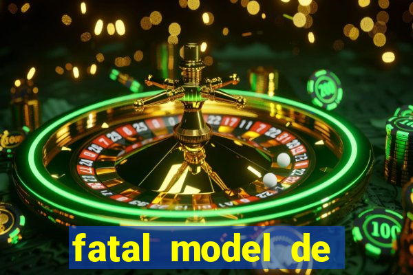 fatal model de itapetinga bahia